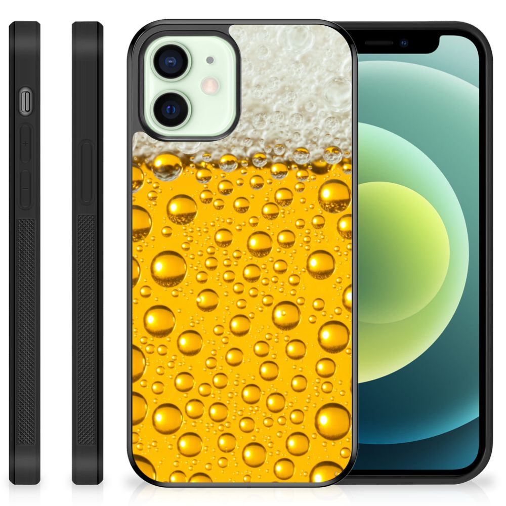 iPhone 12 Mini Silicone Case Bier B2C Telecom