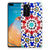 Huawei P40 TPU Siliconen Hoesje Mozaïek B2C Telecom