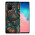 Samsung Galaxy S10 Lite TPU bumper Aztec B2C Telecom