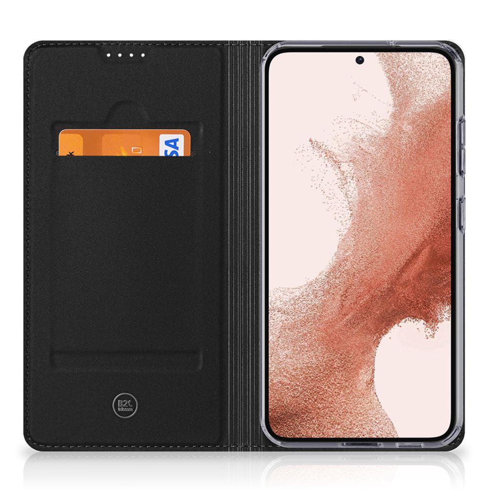 Hoesje maken voor Samsung Galaxy S23 Plus Paard