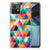 Motorola Moto G72 TPU bumper Geruit B2C Telecom
