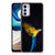 Motorola Moto G42 TPU Hoesje Papegaai B2C Telecom