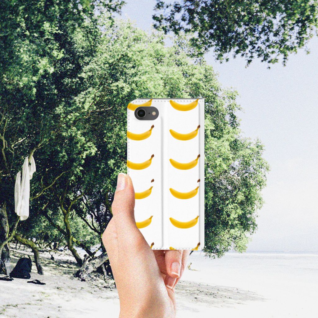 iPhone 7 | 8 | SE (2020) | SE (2022) Flip Style Cover Banana