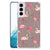 Samsung Galaxy S22 Case Anti-shock Flamingo
