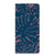 Samsung Galaxy A33 5G Smart Cover Palm Leaves