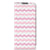 OnePlus Nord CE 2 5G Hoesje met Magneet Waves Roze - B2C Telecom