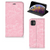 Apple iPhone 11 Smart Cover White Flowers