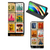 Motorola Moto G9 Plus Book Cover Postzegels - B2C Telecom