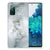 Hoesje maken Samsung Galaxy S20 FE Painting Grey B2C Telecom