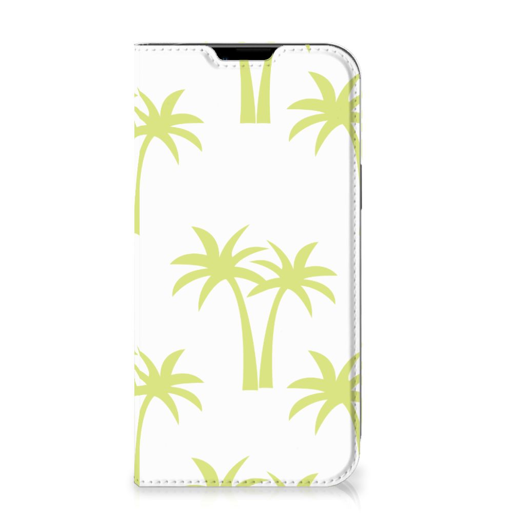 Apple iPhone 14 Plus Smart Cover Palmtrees