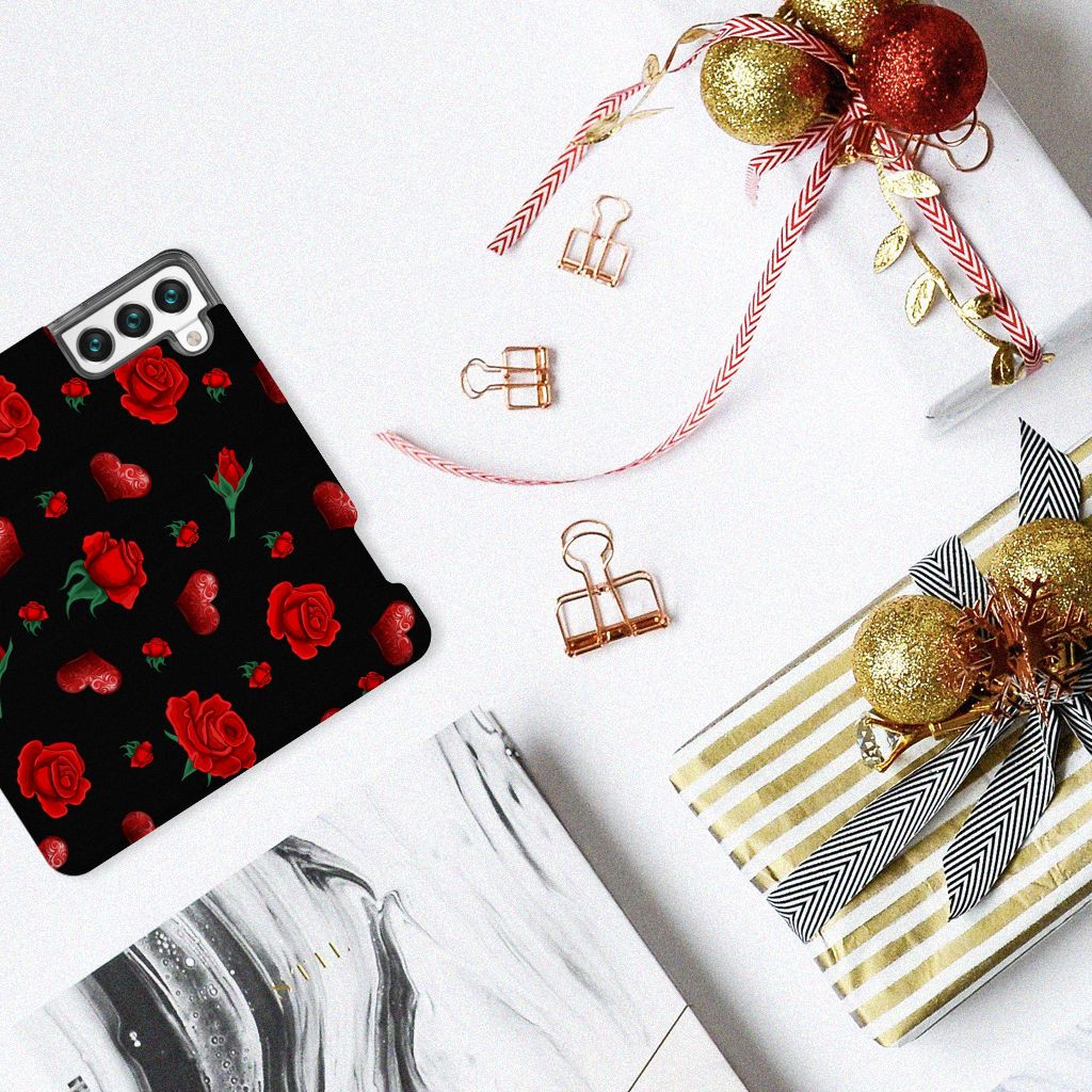 Samsung Galaxy S22 Magnet Case Valentine - B2C Telecom