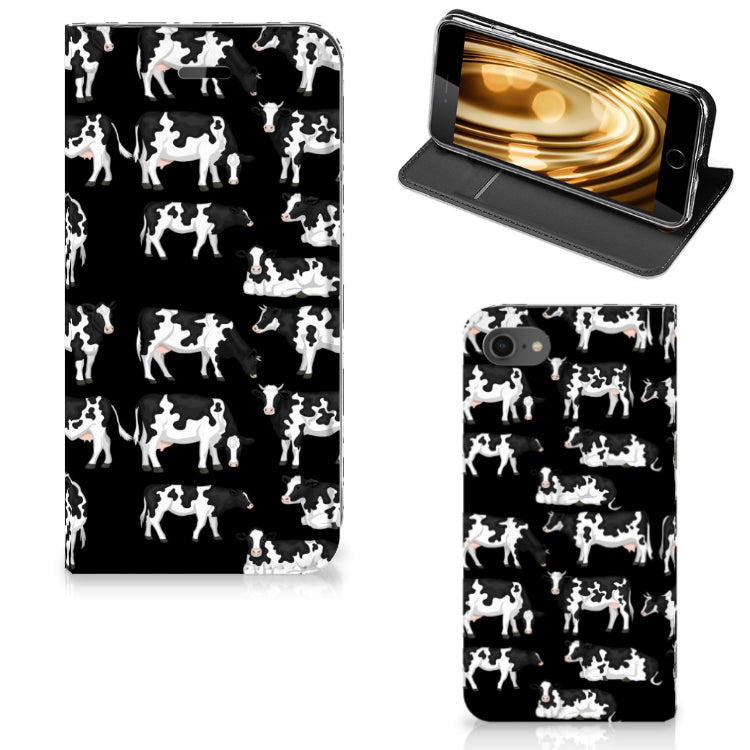 iPhone 7 | 8 | SE (2020) | SE (2022) Hoesje maken Koetjes