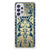 Samsung Galaxy A33 Case Beige Flowers B2C Telecom