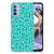 Motorola Moto G31 | G41 Hoesje maken Cracks Blue B2C Telecom
