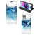 Motorola Moto G100 Hoesje maken Vlinders - B2C Telecom
