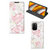Xiaomi Mi 11i | Poco F3 Smart Cover Lovely Flowers - B2C Telecom