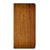 OPPO A54 5G | A74 5G | A93 5G Book Wallet Case Donker Hout - B2C Telecom