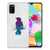 Samsung Galaxy A41 Telefoonhoesje met Naam Merel B2C Telecom