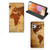 Samsung Galaxy A32 4G | A32 5G Enterprise Editie Book Cover Wereldkaart - B2C Telecom