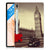 Samsung Galaxy Tab S7FE Hip Hoesje Londen - B2C Telecom