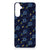 Doorzichtige Silicone Hoesje voor Samsung Galaxy A34 Voetbal B2C Telecom