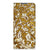 Telefoon Hoesje OPPO Reno8 Lite Barok Goud - B2C Telecom
