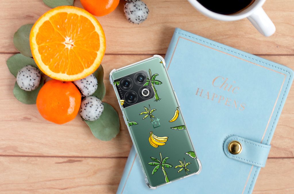 OnePlus 10 Pro Case Banana Tree B2C Telecom