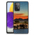 Samsung Galaxy A72 (5G/4G) Dierenprint Telefoonhoesje Olifanten B2C Telecom