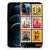 iPhone 12 | 12 Pro Telefoonhoesje met valbescherming Postzegels B2C Telecom