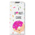 OPPO Find X5 Flip Style Cover Donut Roze - B2C Telecom