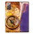 Samsung Note 20 Siliconen Back Cover Kompas B2C Telecom