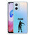 OPPO A96 | OPPO A76 Telefoonhoesje met Naam Floss B2C Telecom