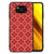 Xiaomi Poco X3 | X3 Pro Back Case Batik Rood B2C Telecom