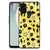 Telefoonhoesje OnePlus Nord N100 Punk Geel B2C Telecom