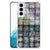 Anti Shock Bumper Case Samsung Galaxy S22 Spijkerbroeken B2C Telecom
