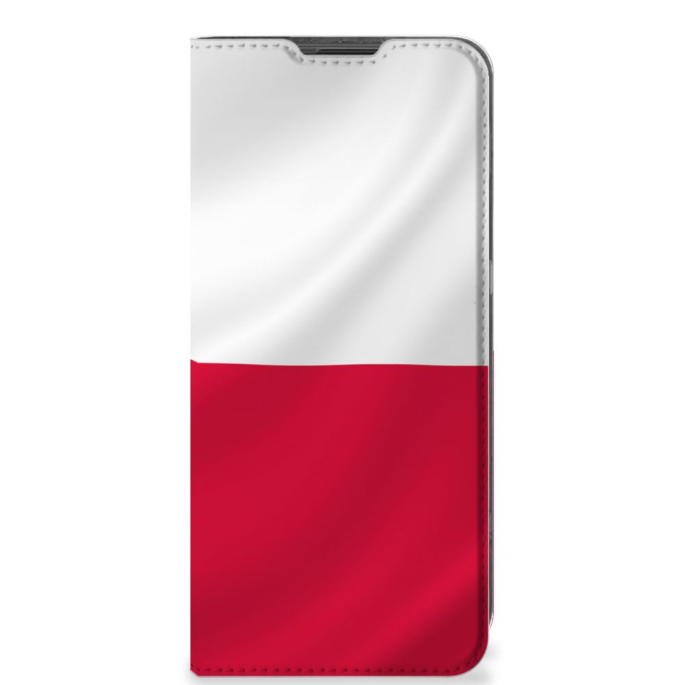 OnePlus 10 Pro Standcase Polen