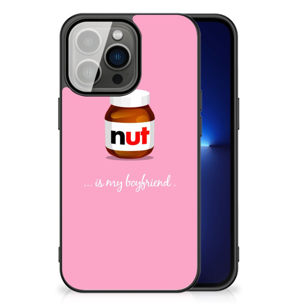 iPhone 13 Pro Back Cover Hoesje Nut Boyfriend B2C Telecom