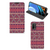 Xiaomi Poco M3 | Redmi 9T Hoesje met Magneet Aztec Paars - B2C Telecom