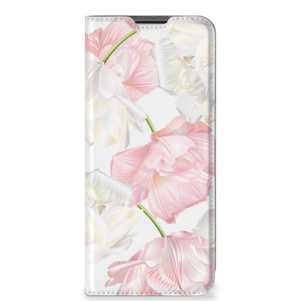 Nokia G50 Smart Cover Lovely Flowers - B2C Telecom