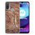 Motorola Moto E20 | E40 Bumper Hoesje Tree Trunk B2C Telecom