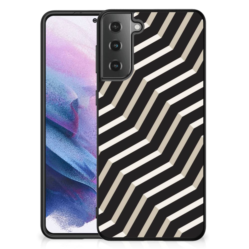 Samsung Galaxy S21 Plus Backcover Illusion B2C Telecom