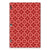 Lenovo Tab 10 | Tab 2 A10-30 Hippe Hoes Batik Rood - B2C Telecom