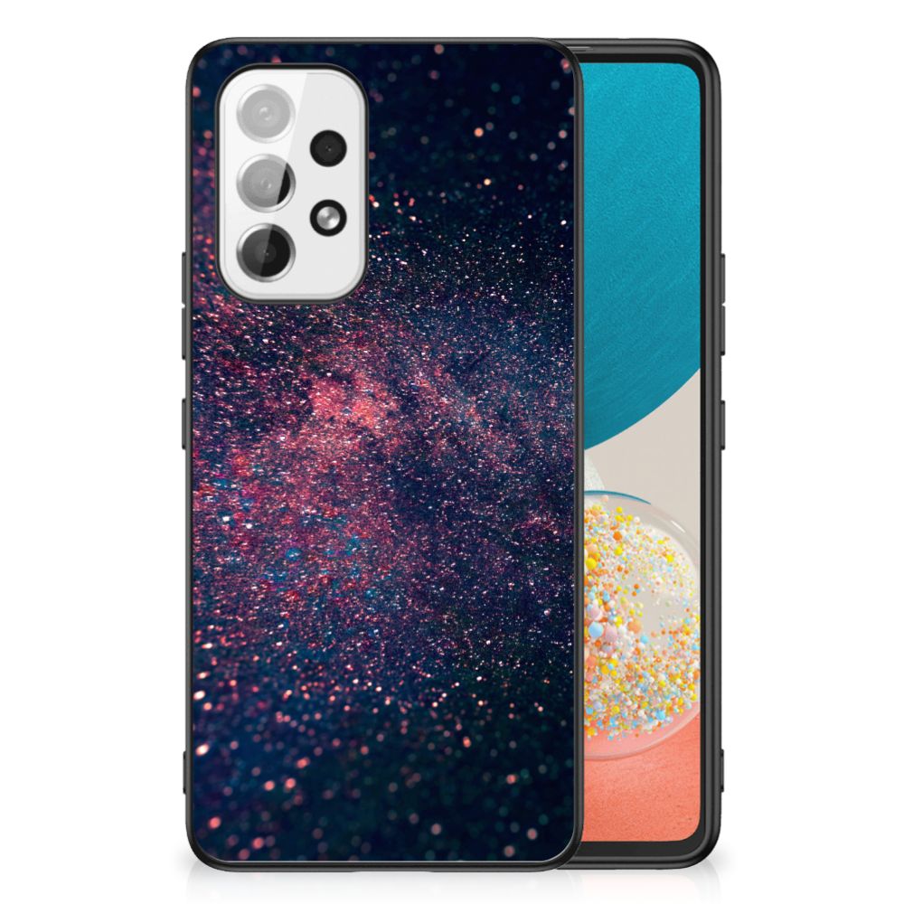 Samsung Galaxy A53 Backcover Stars