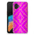 Siliconen Hoesje Samsung Galaxy Xcover 6 Pro Barok Roze B2C Telecom