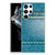 Samsung Galaxy S22 Ultra Silicone Back Cover Jeans B2C Telecom