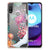Motorola Moto E20 | E40 TPU Hoesje Bird Flowers B2C Telecom