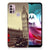 Motorola Moto G30 | G10 Siliconen Back Cover Londen B2C Telecom