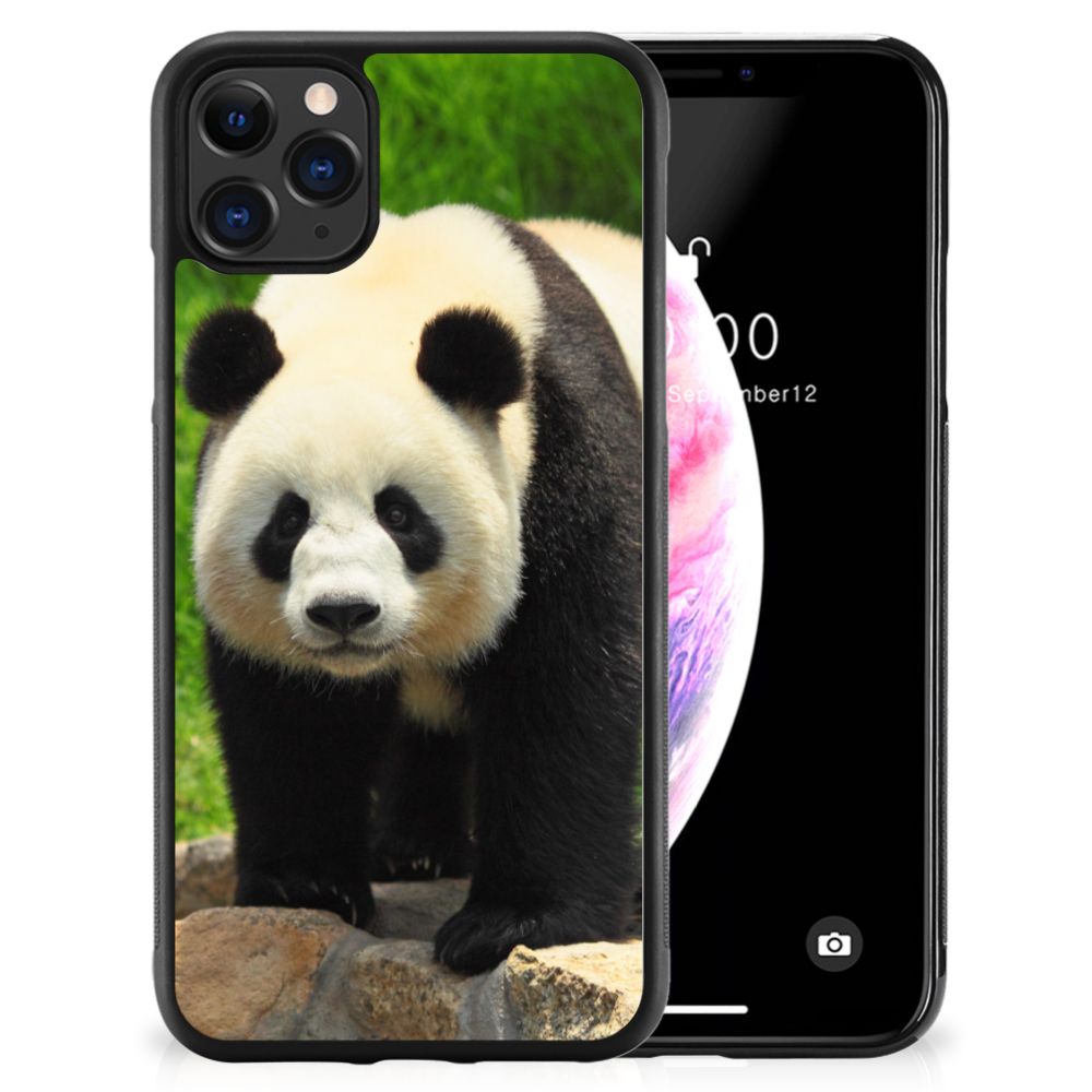 Apple iPhone 11 Pro Max Back Cover Panda B2C Telecom