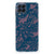 Samsung Galaxy M53 Case Palm Leaves B2C Telecom