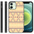 iPhone 12 Mini Bumper Case Aztec Yellow B2C Telecom